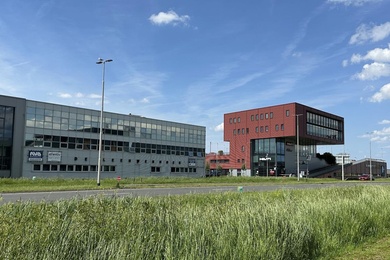 Bedrijfsruimte te koop Berkel-Enschot - Leeuwenhoekstraat 1