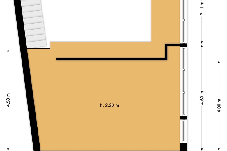 BedrijfsruimteaanNijverheidswerf 41<br/> inBussum