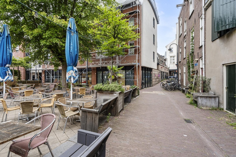 Winkelruimte Wageningen - Hoogstraat 48 A - Foto 21