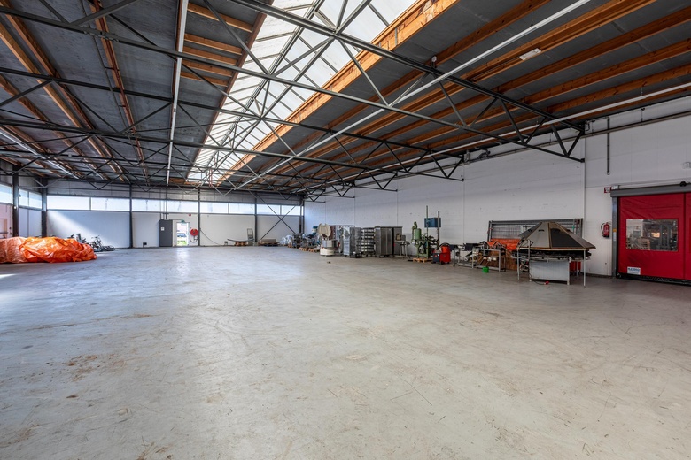 BedrijfsruimteaanLijnbaan 6<br/> inLeiderdorp