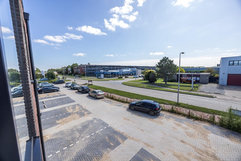 Bedrijfsruimte Vianen - Lange Dreef 8 2 - Foto 13