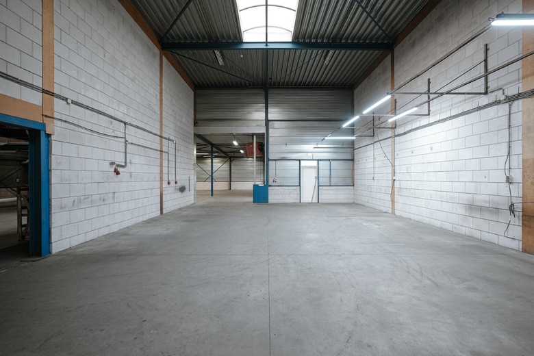 BedrijfsruimteaanOostwijk 1 A<br/> inUden