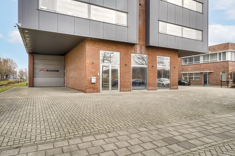 Bedrijfsruimte Noordwijk - 's-Gravendijckseweg 51 - Foto 9