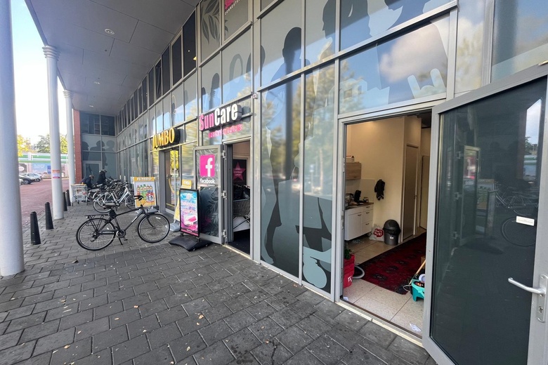 Winkelruimte Den Bosch - Rompertpassage 31 - Foto 12