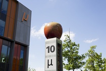 Bekijk foto 5 van High Tech Campus 10 (ged.) Bekijk foto 5 van High Tech Campus 10 (ged.)