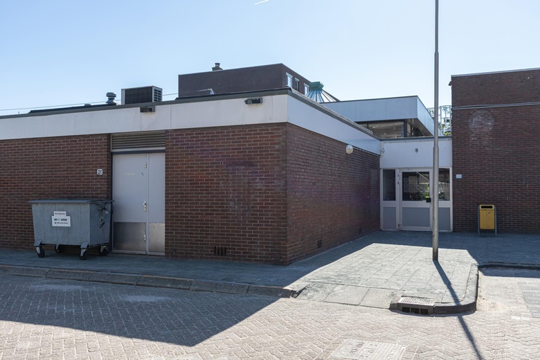 WinkelruimteaanMakado-Center 21<br/> inAlblasserdam