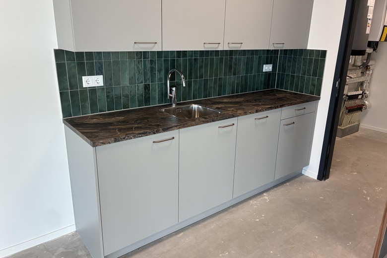 Bedrijfsruimte Almere - Mariëndaal 11 - Foto 21