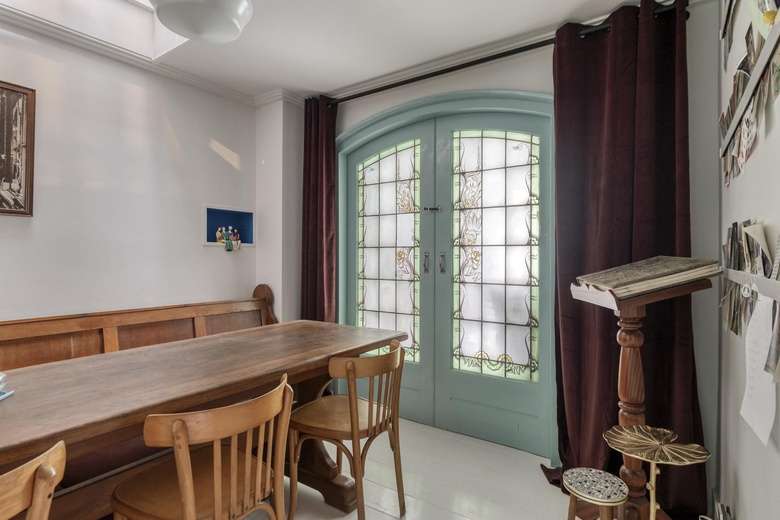 BedrijfsruimteaanSteenbergsestraat 45<br/> inBergen op Zoom