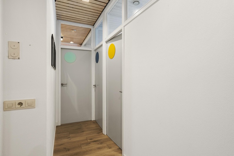 KantoorruimteaanNieuwstraat 1 a<br/> inVelp