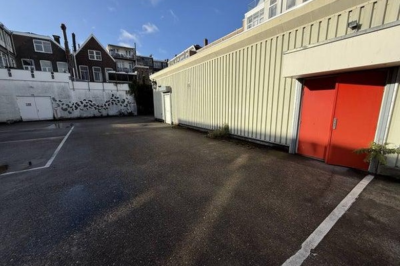 BedrijfsruimteaanBloemkwekersstraat 74C<br/> inRotterdam