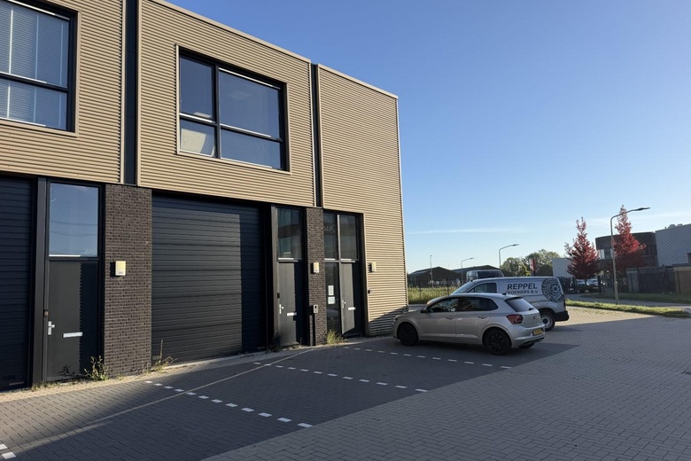Bedrijfsruimte Dordrecht - Olivijn 541 - Foto 12