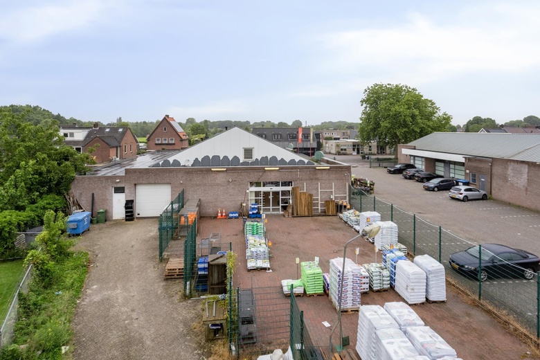 WinkelruimteaanKapelweg 7<br/> inBoxtel WinkelruimteaanKapelweg 7<br/> inBoxtel