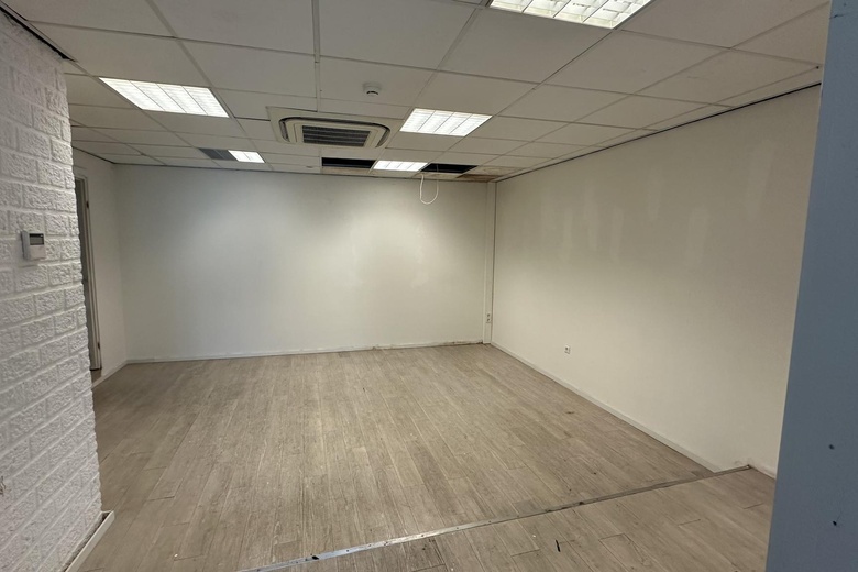 WinkelruimteaanAntwerpsestraat 14<br/> inBergen op Zoom