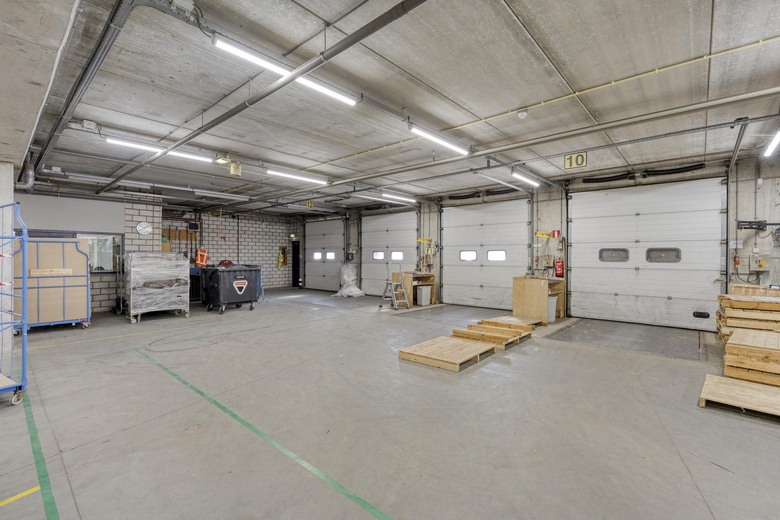 Bedrijfsruimte Uden - Koperslagerstraat 11 - Foto 21