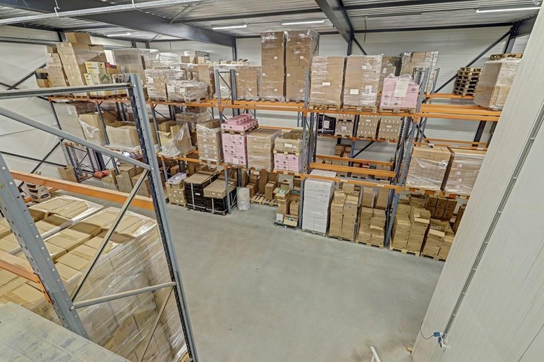 Bedrijfsruimte Zeewolde - Jachtwagen 37 - Foto 26