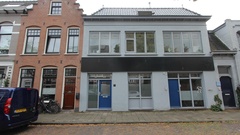 Kantoorruimte te koop Haarlem - Tetterodestraat 52