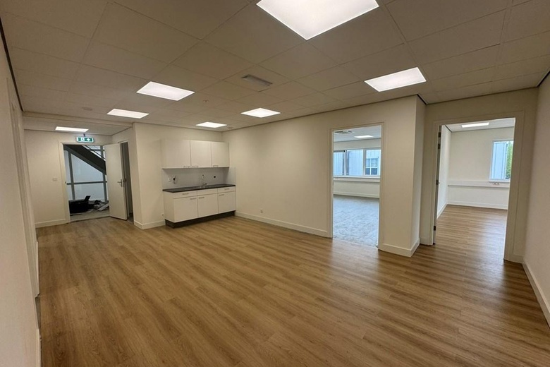 BedrijfsruimteaanVoltastraat 23<br/> inPurmerend BedrijfsruimteaanVoltastraat 23<br/> inPurmerend