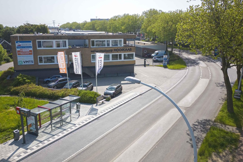 KantoorruimteaanKetelweg 31<br/> inPapendrecht