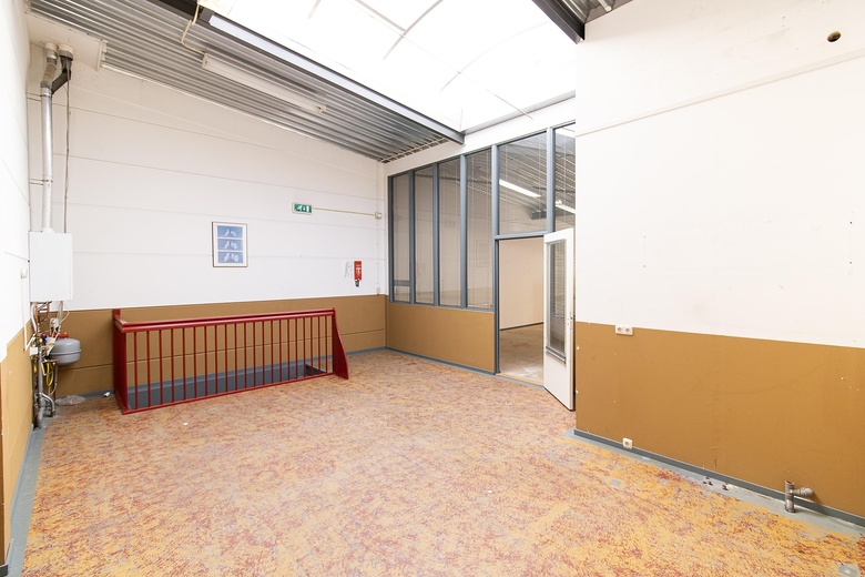 BedrijfsruimteaanCyclotronweg 13<br/> inDelft