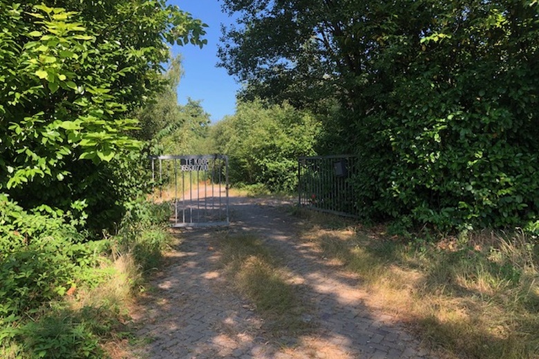 Opslagruimte Deurne - Milhezerweg 76 - Foto 9
