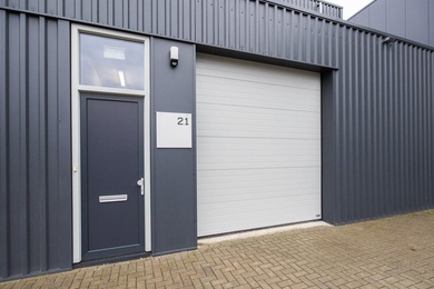 Kantoorruimte te huur Amersfoort - Rostockweg 21