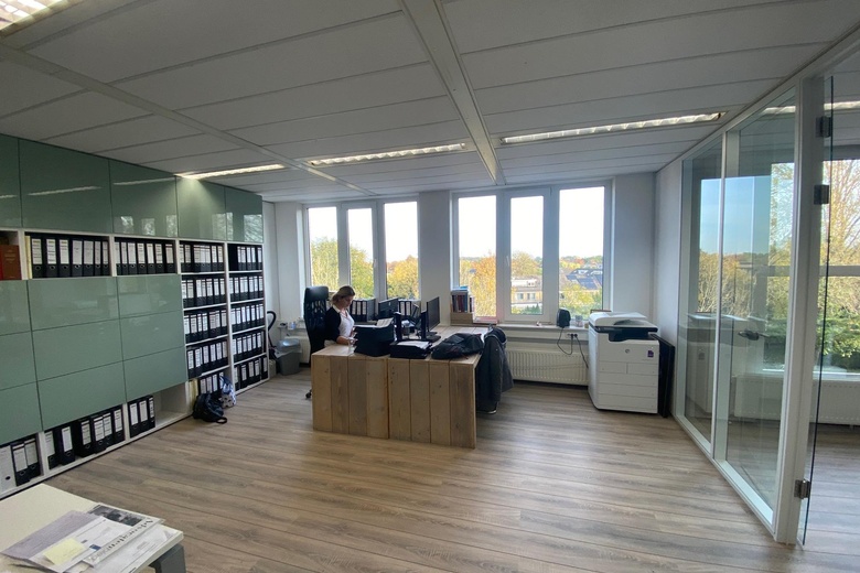 KantoorruimteaanHuizermaatweg 9 - 37<br/> inHuizen