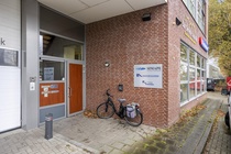 Bekijk foto 2 van eenheid 1 aan de Van Elderenlaan 3 in Waalre