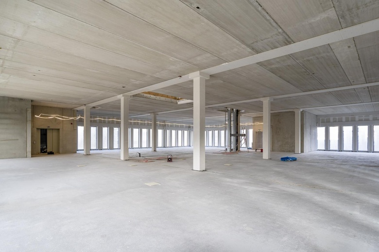 KantoorruimteaanKloosterstraat 9<br/> inOss KantoorruimteaanKloosterstraat 9<br/> inOss