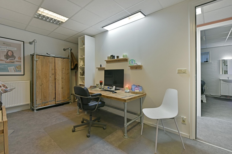 KantoorruimteaanLage Naarderweg 73 A<br/> inHilversum