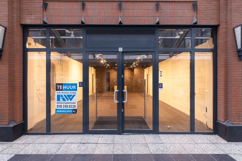 WinkelruimteaanLiesveld 110<br/> inVlaardingen