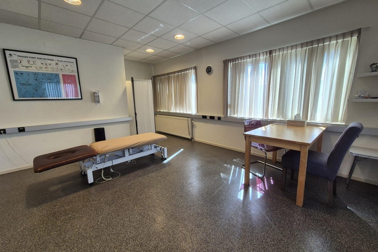 KantoorruimteaanKauwenhoven 30<br/> inLunteren