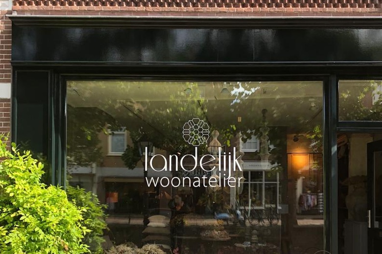 WinkelruimteaanHaven 59<br/> inSchoonhoven WinkelruimteaanHaven 59<br/> inSchoonhoven