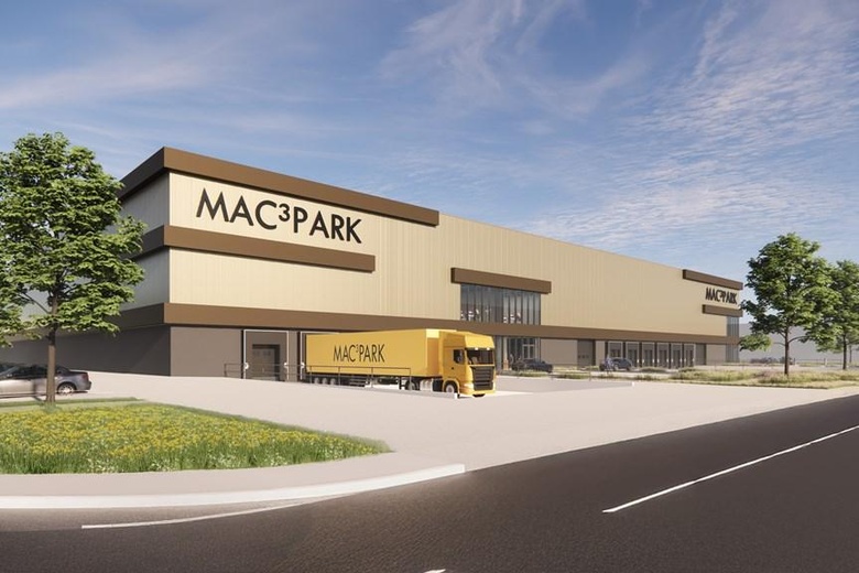 BedrijfsruimteaanJames Wattlaan 0 ong<br/> inLelystad