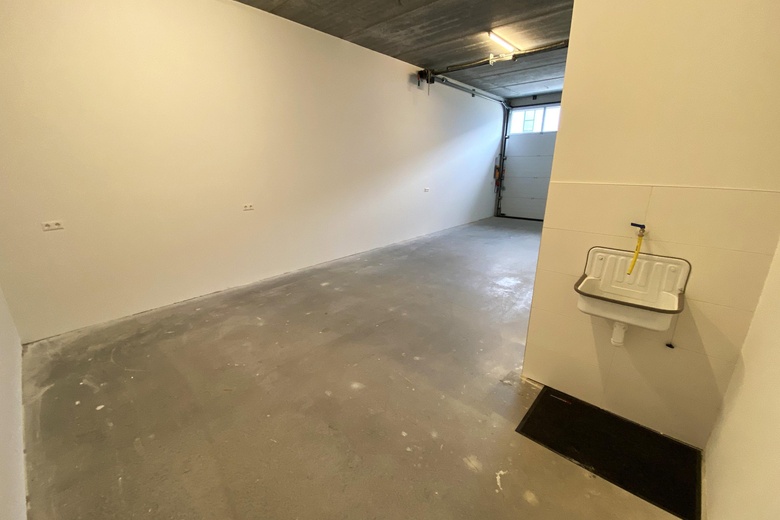 BedrijfsruimteaanPascallaan 22 U<br/> inLelystad