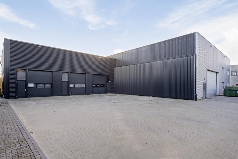 BedrijfsruimteaanAinsworthstraat 35 d<br/> inOldenzaal BedrijfsruimteaanAinsworthstraat 35 d<br/> inOldenzaal