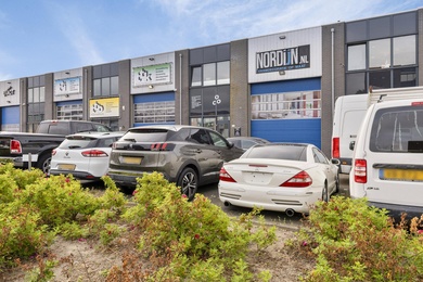 Bedrijfsruimte Barendrecht - Bijdorp-West 52 - Foto 2