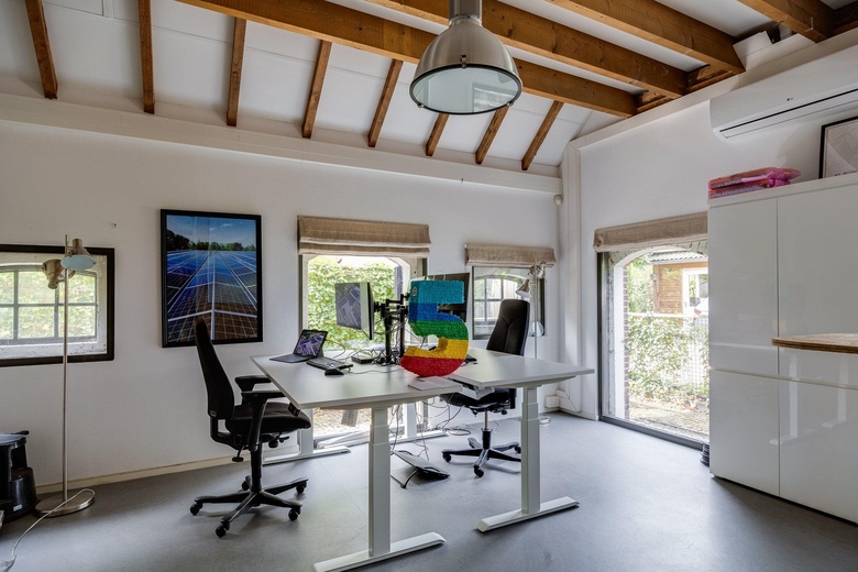 KantoorruimteaanHamersveldseweg 120<br/> inLeusden