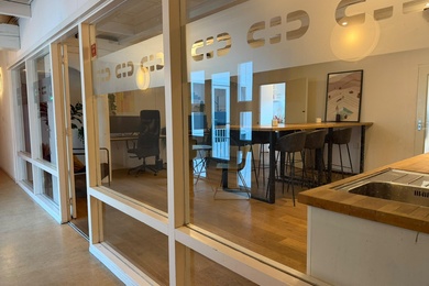 Kantoorruimte Korte Leidsedwarsstraat 12, Amsterdam | Bedrijfspand.com