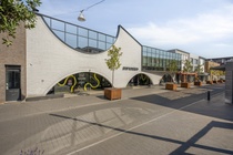 Winkelruimte te koop Geleen - Salmstraat 15