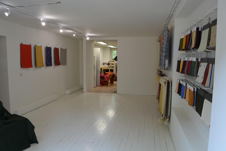 Kantoorruimte Amsterdam - Commelinstraat 41 O - Foto 3