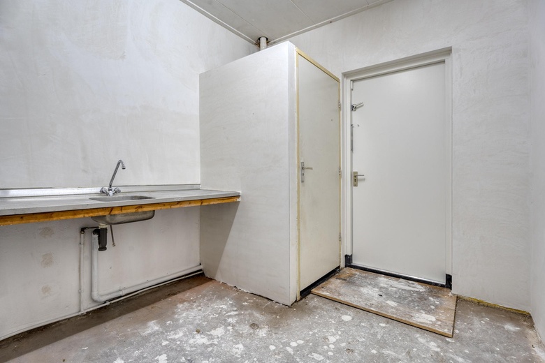 WinkelruimteaanBrinkersweg 1 a<br/> inNunspeet