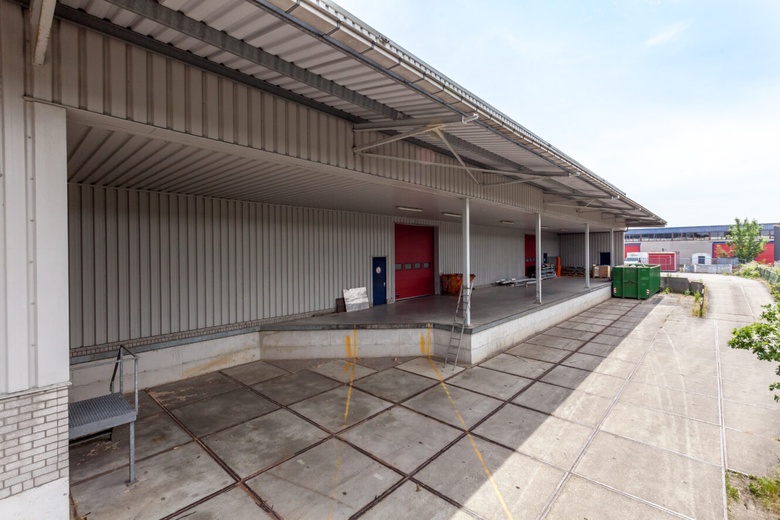 BedrijfsruimteaanBatenburgweg 7<br/> inSoesterberg