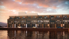 Bedrijfsruimte te koop Nieuwegein - De Liesbosch 37 1