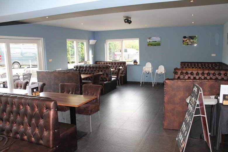 HorecaaanMeijelseweg 3<br/> inHeibloem