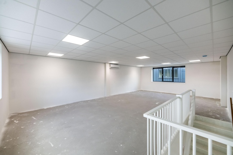 KantoorruimteaanVlietskade 9026<br/> inArkel