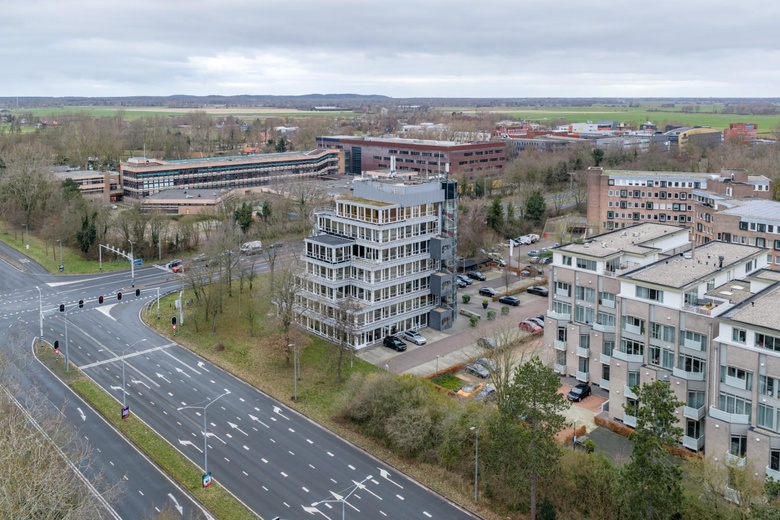 KantoorruimteaanRogier van der Weydestraat 8 C<br/> inAlkmaar