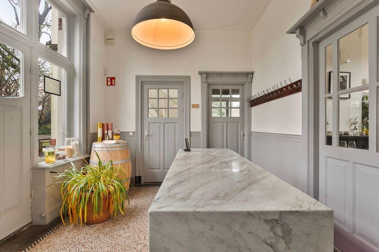 Horecaaande Beaufortlaan 1<br/> inSoest