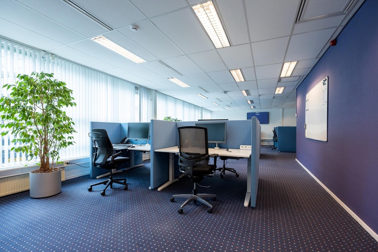 KantoorruimteaanBonnikeplein 18 - 22<br/> inNoordwijk