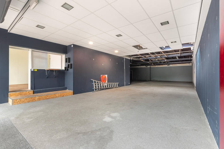 WinkelruimteaanDorpsstraat 7<br/> inCastricum