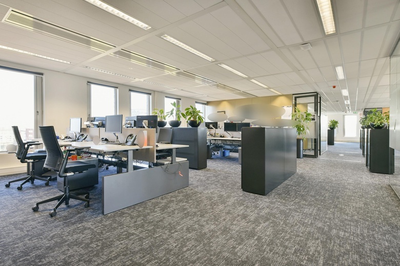Kantoorruimte Amstelveen - Handelsweg 41 - Foto 9